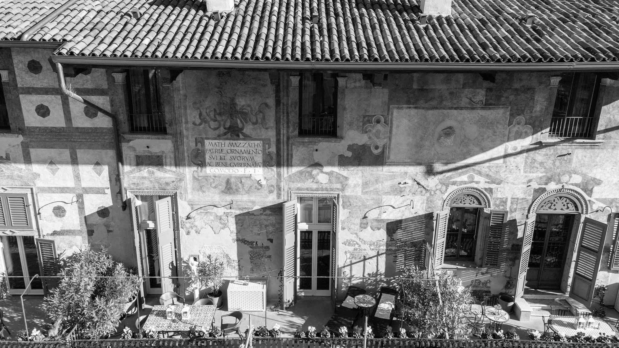 Siamo consapevoli che il nostro successo dipende dal vostro.